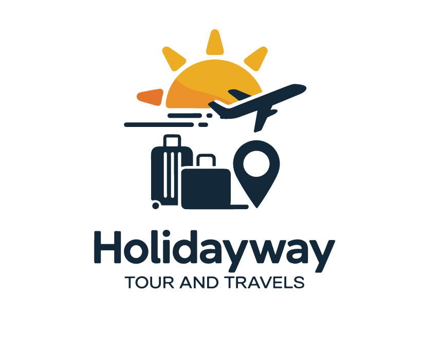 Travel Agent - Holidayway Tour And Travels